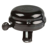 Dunlop fietsbel zwart 57mm