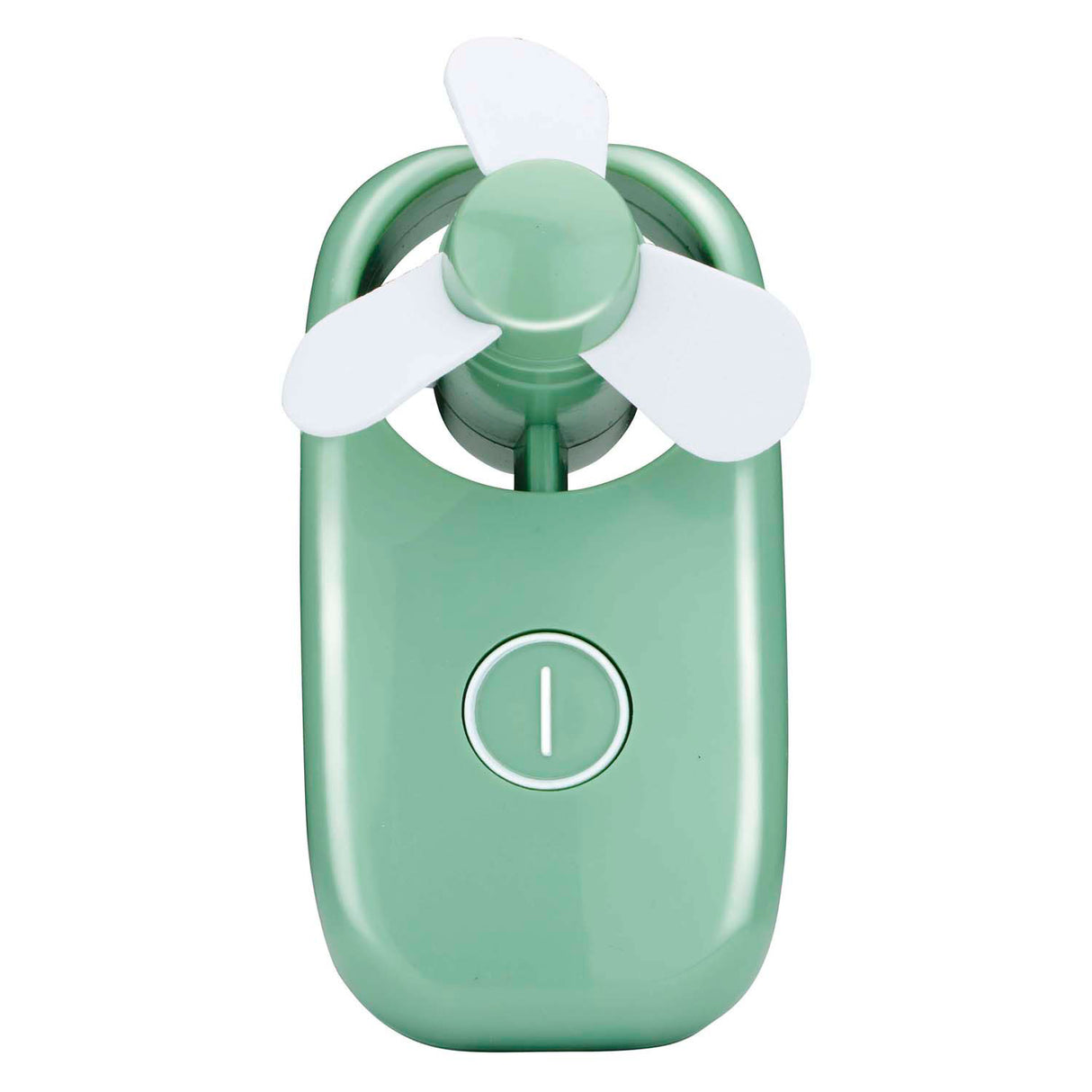 Tragbare Fan -Mini -Farbe