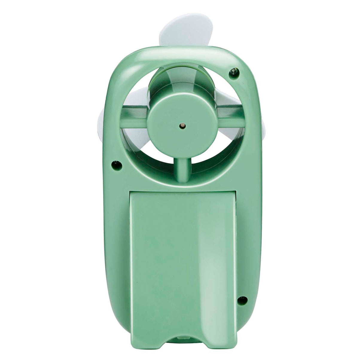 Tragbare Fan -Mini -Farbe