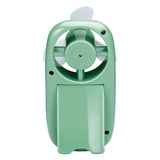 Tragbare Fan -Mini -Farbe
