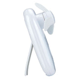 Tragbare Fan -Mini -Farbe