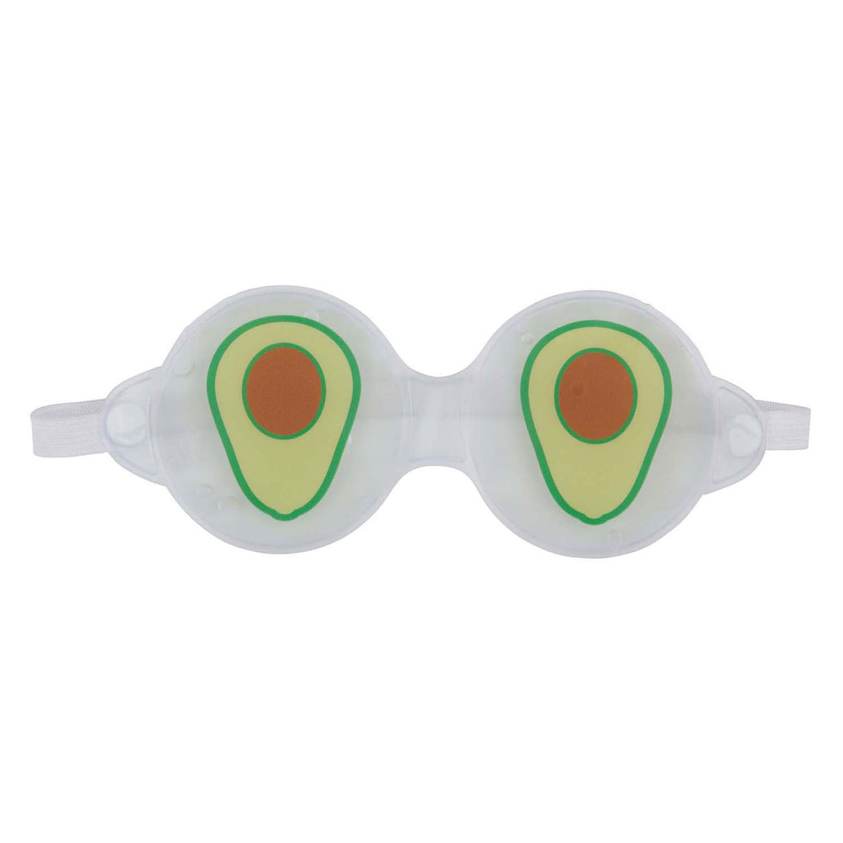 Frukt ögonmask
