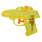 Water pistols 11.5cm, 4 pcs.