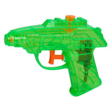 Water pistols 11.5cm, 4 pcs.
