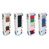 Nähgarn-Set, 5-tlg.