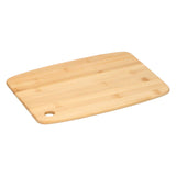 Alpina bamboe snijplank, 30x23cm