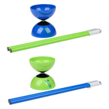 Scatch diabolo
