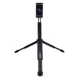 Smartphone statief tripod zwart