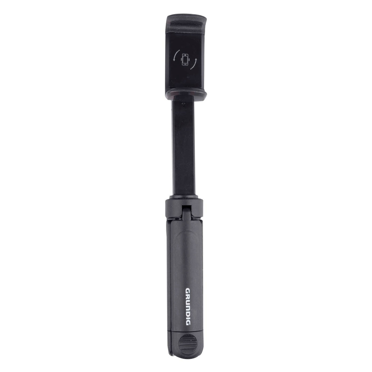 Smartphone statief tripod zwart
