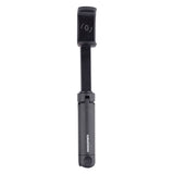 Smartphone statief tripod zwart