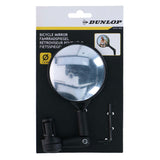Bicycle mirror 7.5cm | 3 pieces