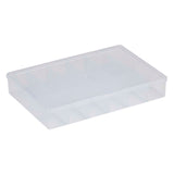 Transparente Aufbewahrungsbox, 26,7 cm