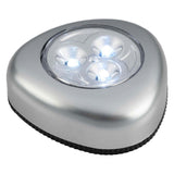 Druklamp led, 3st.