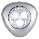 Druklamp led, 3st.