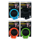 Dunlop combination chain lock