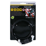 Dunlop cijferkettingslot