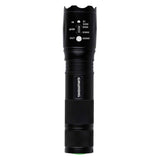 Led zaklamp zoom
