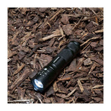 Led zaklamp zoom