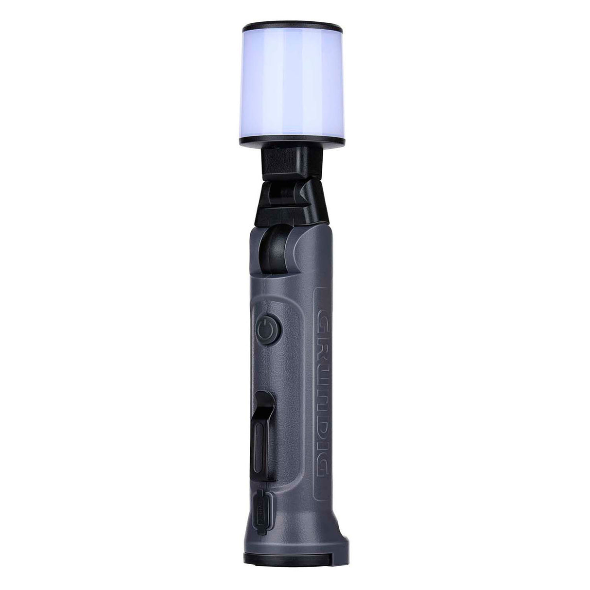 Grundig flashlight work light 1200mah
