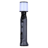 Grundig flashlight work light 1200mah