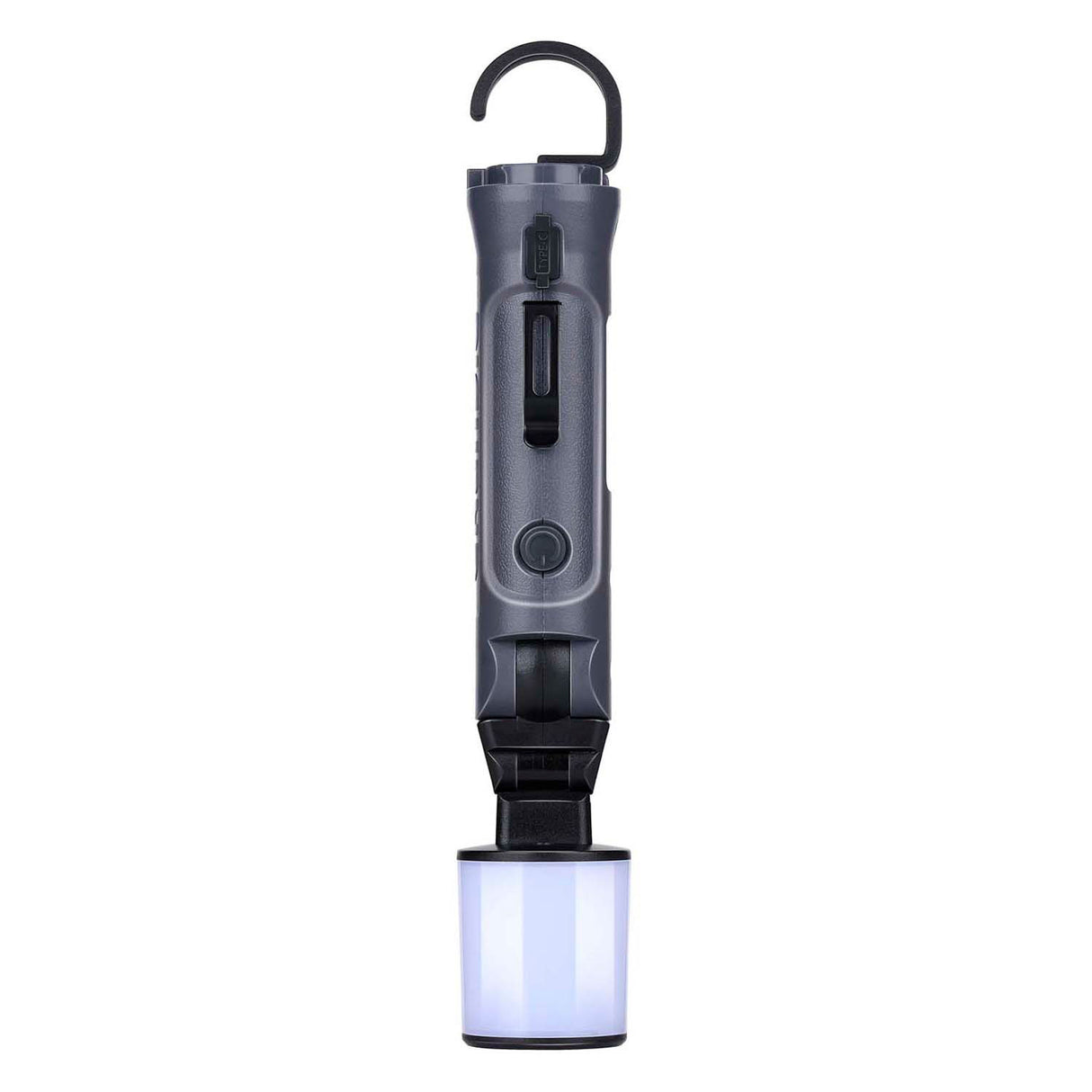 Grundig flashlight work light 1200mah