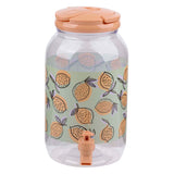 Lemonade dispenser, 4 liters