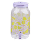 Limonadedispenser, 4 liter