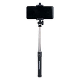 Bluetooth selfiestick