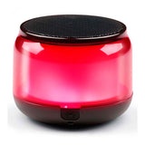 Draagbare bluetoothluidspreker