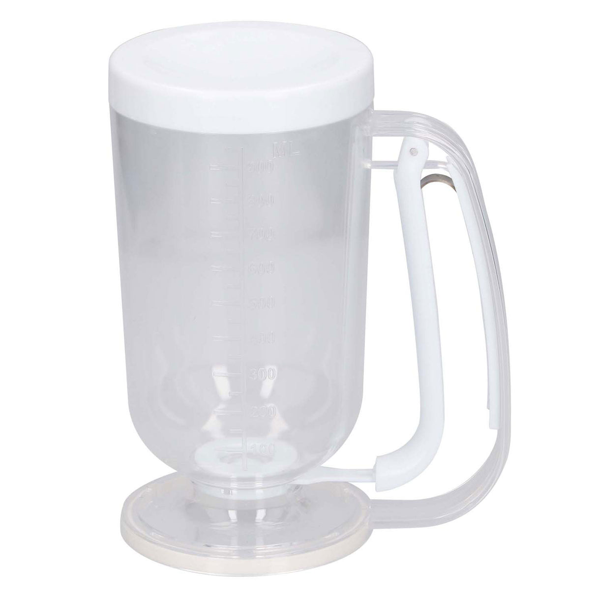 Alpina tészta adagoló, 900 ml