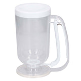 Dáileoir fuidrimh alpina, 900ml