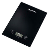 Márka nélküli konyhai mérleg 5 kg | 2 db