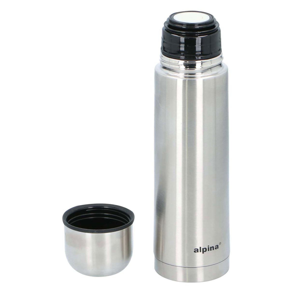 Alpina tyhjiöpullo, 480ml