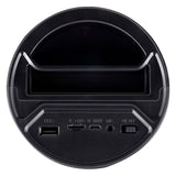 Dunlop bluetooth speaker usb