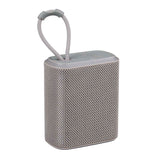 Draadloze speaker met bluetooth 3w
