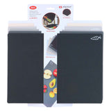 No brand cutting boards foldable 6 pieces | 2 pcs