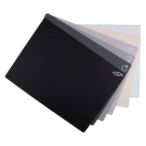 No brand cutting boards foldable 6 pieces | 2 pcs