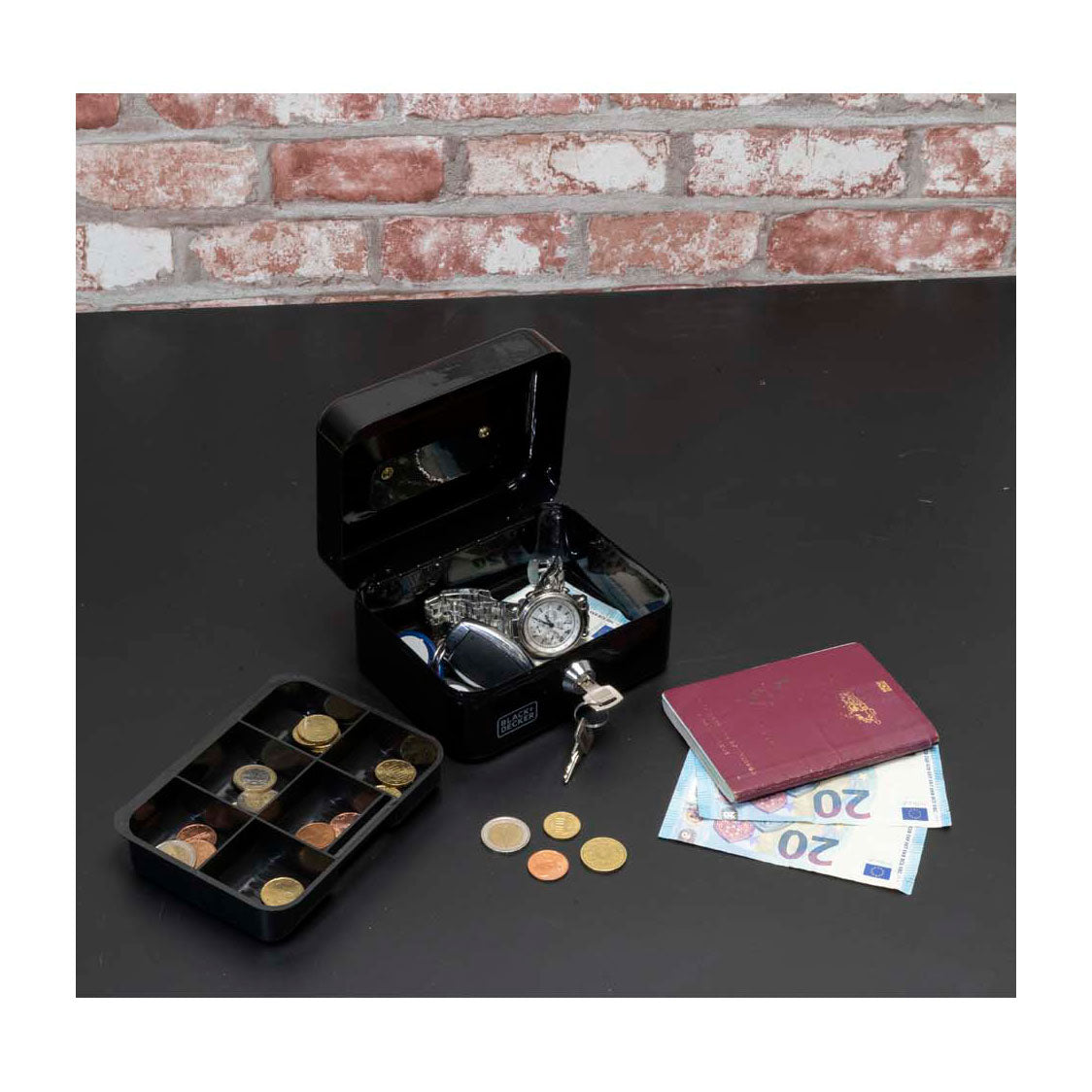 Money Box