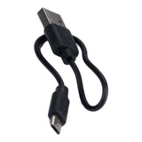 Dunlop fietsverlichtingsset, 2st.
