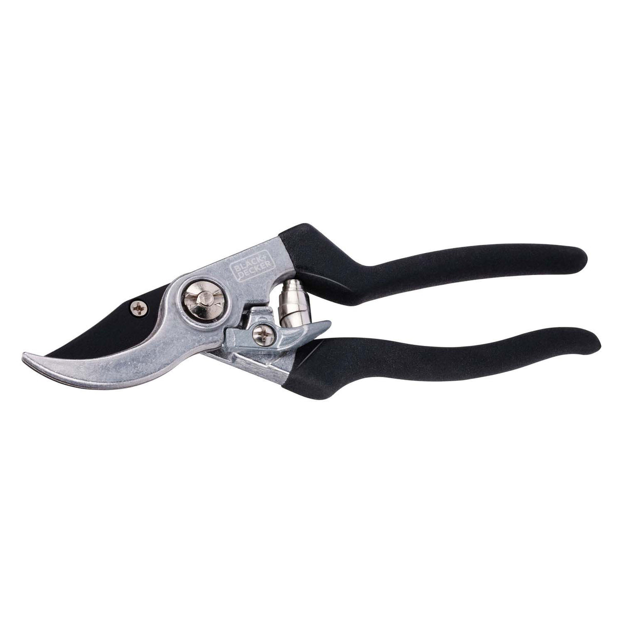 Black Decker Garden Set 4 -Biece Black and Decker