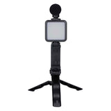 Selfiestudio vlog kit 3-in-1