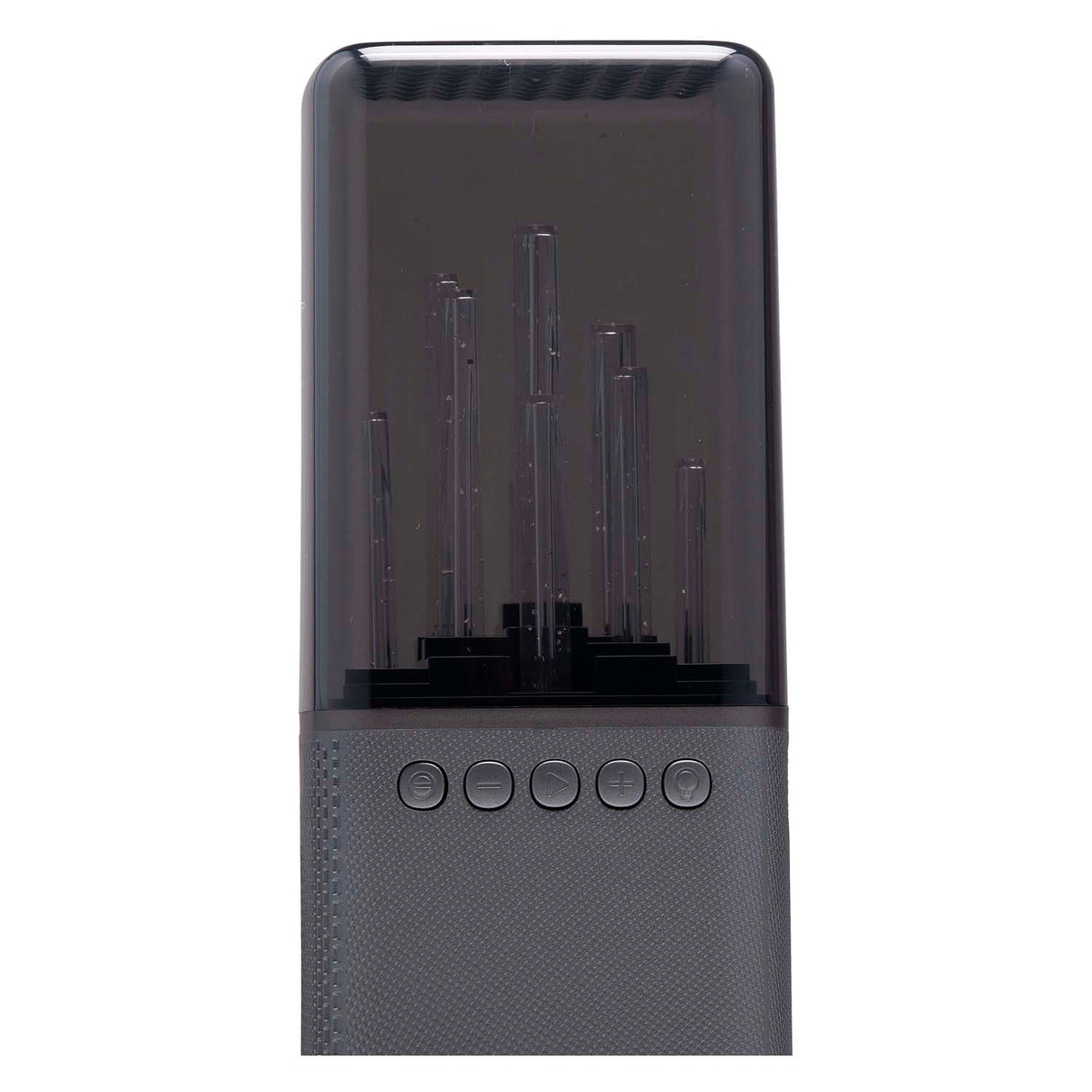 Bluetooth speaker met danslicht