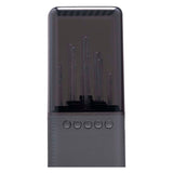 Bluetooth speaker met danslicht
