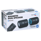Magnetische dubbele luidspreker