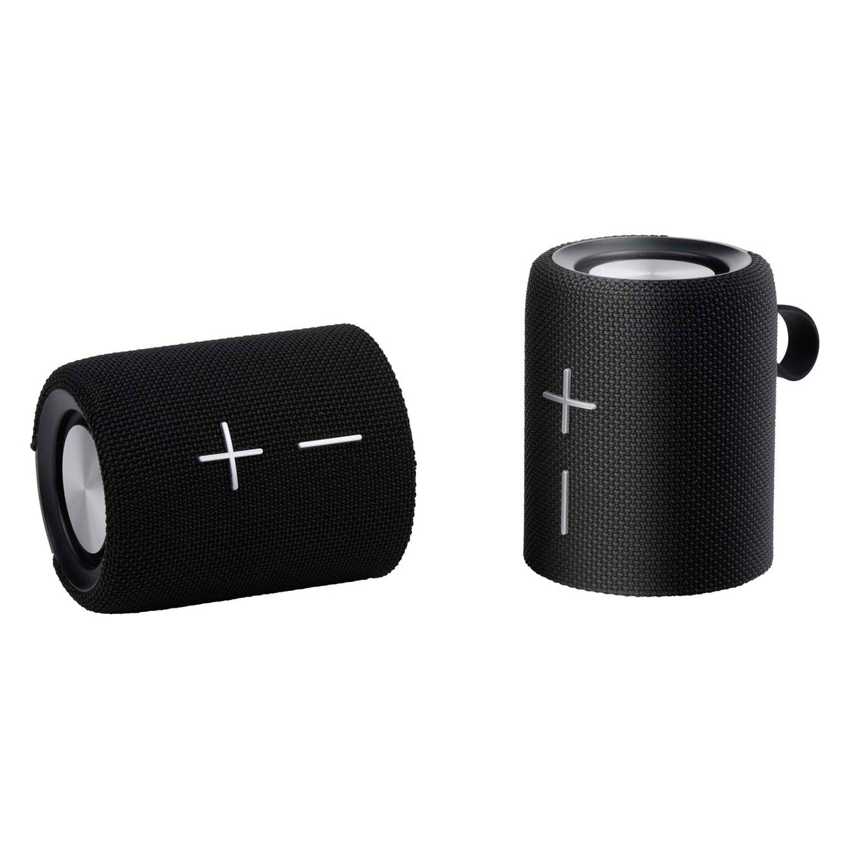 Magnetische dubbele luidspreker