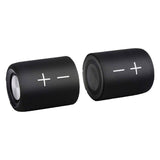 Magnetische dubbele luidspreker