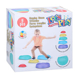 Stepping stones - 5 pcs.