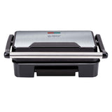 Tosti apparaat grill 750w