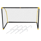Umbro voetbaldoel 180x90x120cm