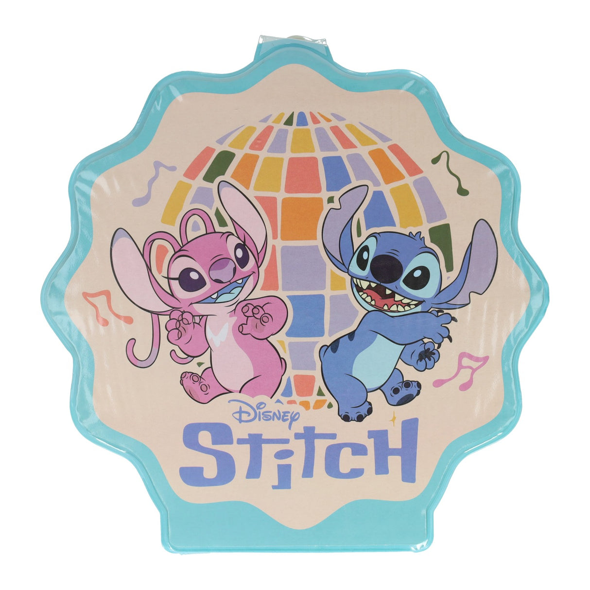 Color case Stitch, 35dlg